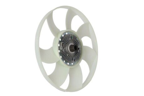 Віскомуфта вентилятора nrf 49713