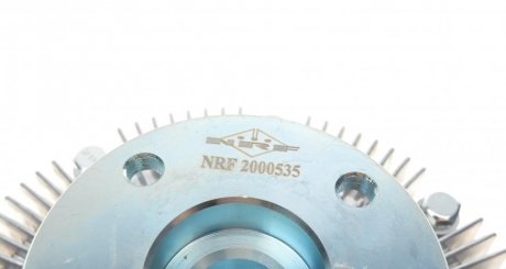 Вискомуфта вентилятора nrf 49573