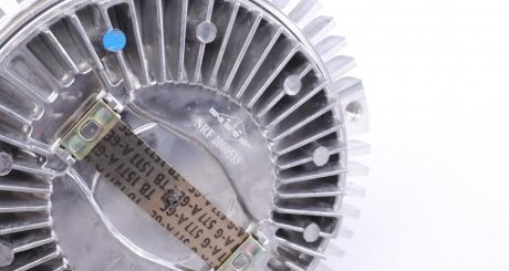 Вискомуфта вентилятора nrf 49581