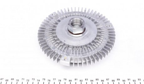 Вискомуфта вентилятора nrf 49581