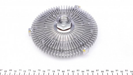 Вискомуфта вентилятора nrf 49631