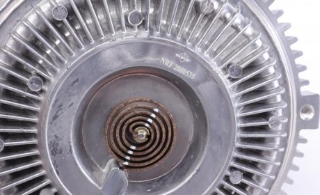 Вискомуфта вентилятора nrf 49631