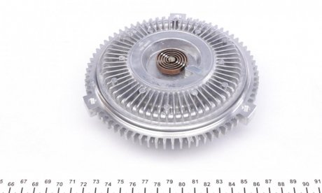 Вискомуфта вентилятора nrf 49631