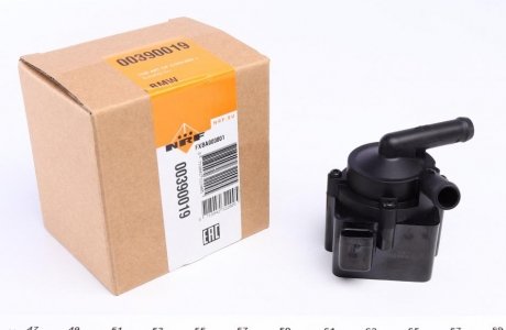 Вспомогательный носос системы охлаждения nrf 390019