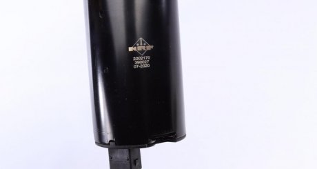 Вспомогательный носос системы охлаждения nrf 390027