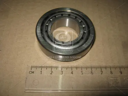 Подшипник ролик. Конич. 30*62*17.2 TOYOTA LAND CRUISER,SUBARU (пр-во япония) NSK HR30206J