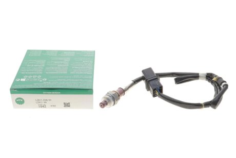 Датчик кисневий / Лямбда-зонд LZA11-V4 ntk 1842