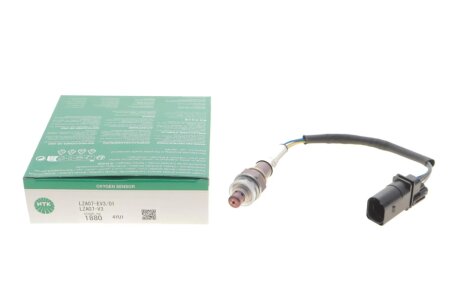 Датчик кисневий / Лямбда-зонд LZA07-V3 ntk 1880
