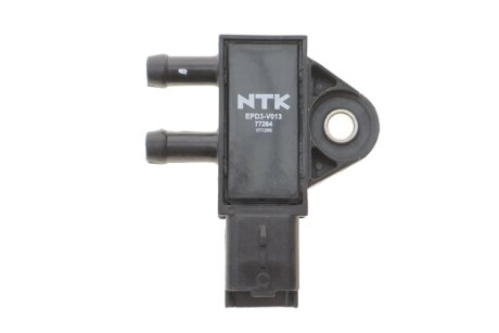 Датчик тиску вихлопних газів ntk 77284 на Ягуар S type
