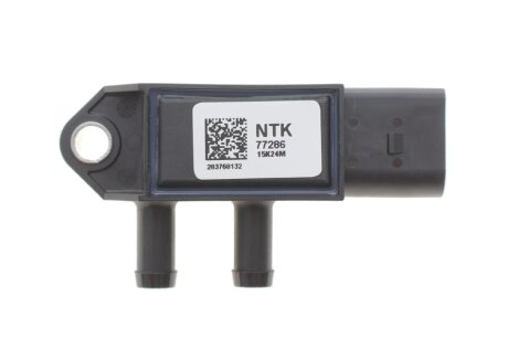 Датчик тиску ВГ (EPD3-D006) AUDI/SEAT/SKODA/VW A4/Leon/Octavia/Caddy ""1,6-2,0 ""08>> ntk 77286 на Фольксваген Пассат б8