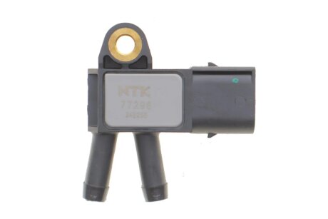 Датчик тиску вихлопних газів ntk 77296