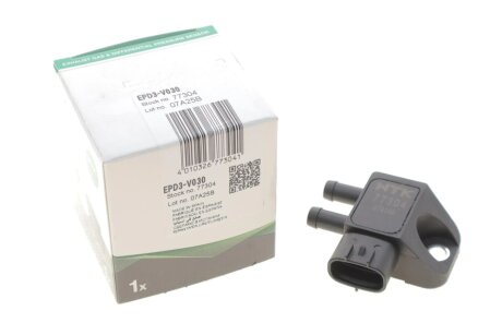 Датчик тиску вихлопних газів ntk 77304