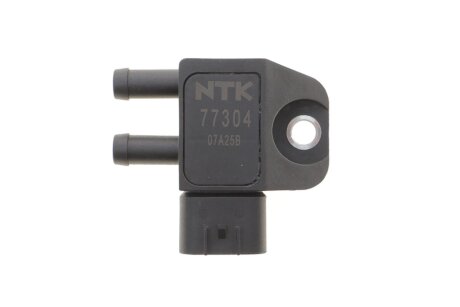 Датчик тиску вихлопних газів ntk 77304 на Киа Рио 4
