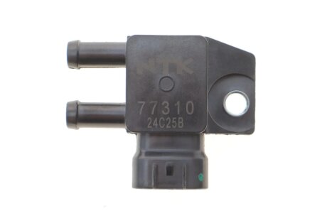 Датчик тиску вихлопних газів ntk 77310 на Киа Карнивал