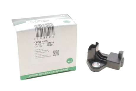 Датчик імпульсів (CHN3-V019) CITROEN/FIAT/TOYOTA/VOLVO C5/Scudo/Aygo/V50 ""1,4-2,2 ""01>> ntk 81018
