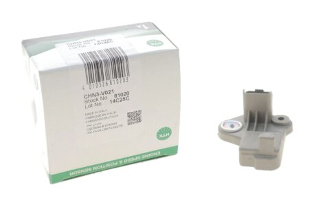Датчик імпульсів (CHN3-V021) CITROEN/FIAT/PEUGEOT Berlingo/Scudo/207 ""1,2-2,2 ""01>> ntk 81020