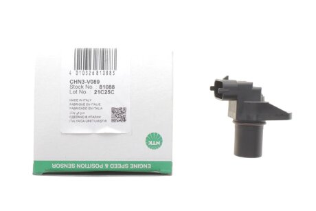 Датчик положення розподільного валу ntk 81088