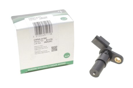 Датчик імпульсів (CMN2-A180) DACIA/RENAULT Duster/Megane ""1,4-1,6 ""04>> ntk 81179