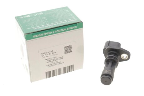 Датчик імпульсів (CMN2-V450) NISSAN Almera/Murano/Np300/Pick/Primera/X-Trail ""2,2-2,5 ""00>> ntk 81449
