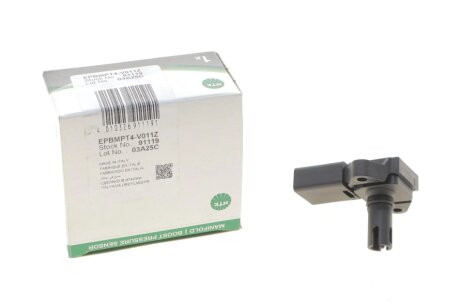 Датчик вакууму ntk 91119