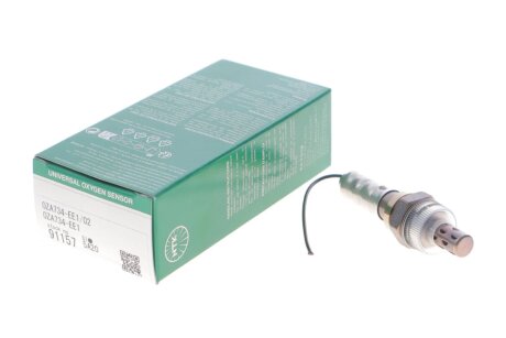 Датчик кисневий / Лямбда-зонд OZA734-EE1 ntk 91157