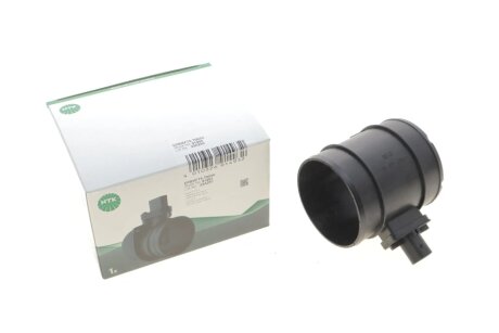 Витратомір повітря (EPBMFT5-T003H) CHEVROLET/OPEL/SAAB Cruze/Insignia/9-5 ""1,6-2,0 ""08>> ntk 91493