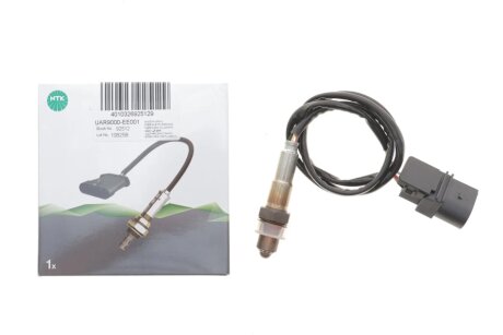 Лямбда-зонд (UAR9000-EE001) MB C-Class/CLK/Clc-Class/E-Class/SLK/Sprinter ""1,8 ""02>> ntk 92512