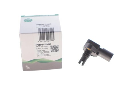 Датчик масової витрати повітря EPBMPT4-V004Z ntk 92899