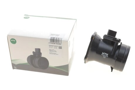 Витратомір повітря ntk 93236