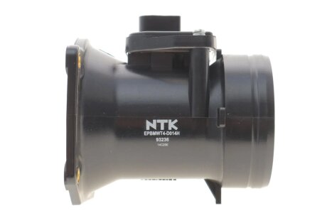 Витратомір повітря ntk 93236