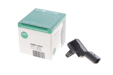 Датчик масової витрати повітря EPBMPT4-D005Z ntk 93653