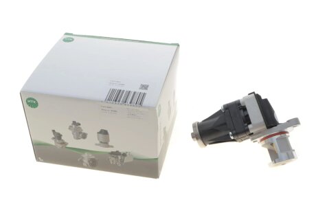 Клапан EGR ntk 93980