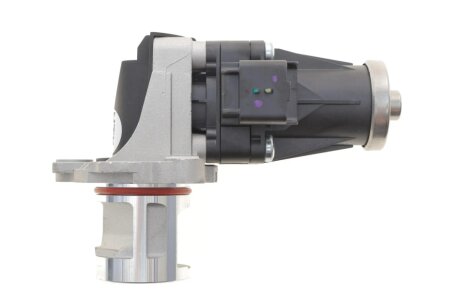 Клапан EGR ntk 93980