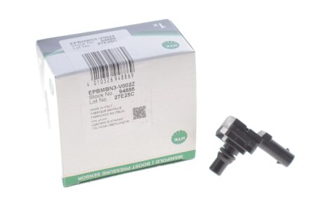 Датчик масової витрати повітря EPBMBN3-V002Z ntk 94886