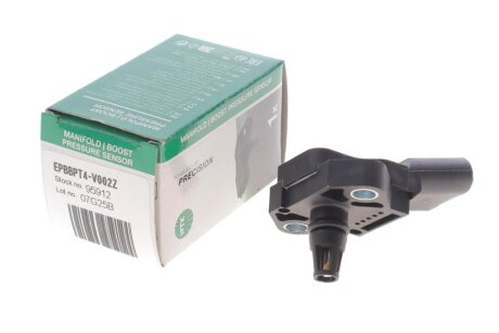 Датчик вакууму ntk 95912