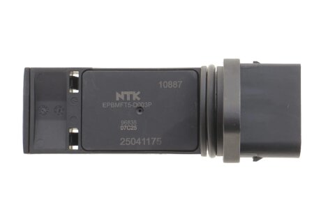 Датчик масової витрати повітря EPBMFT5-D003P ntk 96835 на Мерседес Мл w163