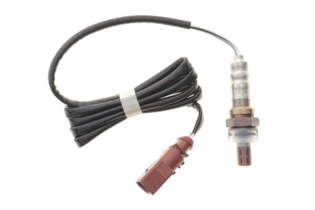 Лямбда-зонд ntk 97007 на Шкода Фабия 2