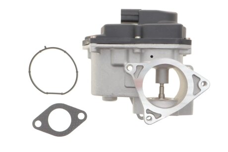 Клапан EGR ntk 97016 на Ауди А6 с6