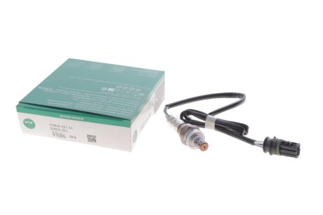 Лямбда-зонд ntk 97085