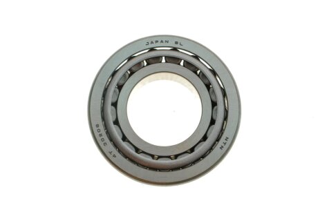 Подшипник (30x62x17.25) ntn snr 4T30206