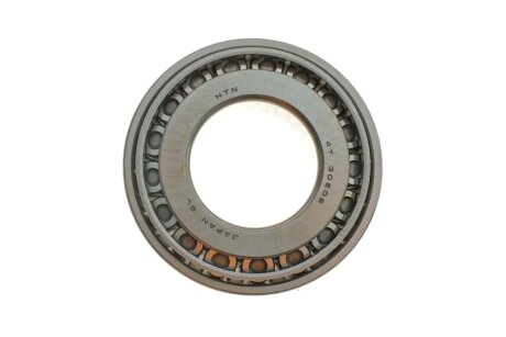 Подшипник (30x62x17.25) ntn snr 4T30206 на Ниссан Bluebird т12