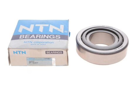 Подшипник (35x72x24.25) ntn snr 4T32207