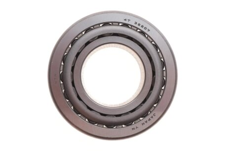 Подшипник (35x72x24.25) ntn snr 4T32207