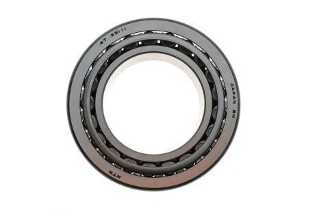 Подшипник (55x95x30) ntn snr 4T33111