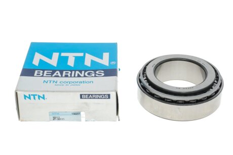 Подшипник (55x95x30) ntn snr 4T33111