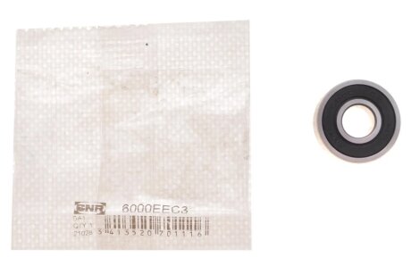 Подшипник (10x26x8) ntn snr 6000EEC3