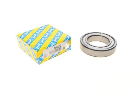 Підшипник кульковий d>30 ntn snr 6008ZZ на Мерседес Sprinter w901/w905