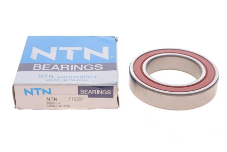 Подшипник (45x75x16) ntn snr 6009LLUCM5K