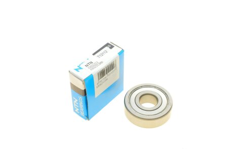 Підшипник кульковий d>30 ntn snr 6303ZZC35K