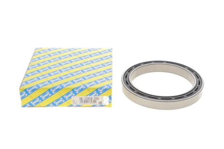 Підшипник КПП (100x130x16.5) Renault Kangoo >08 ntn snr AB12458S06